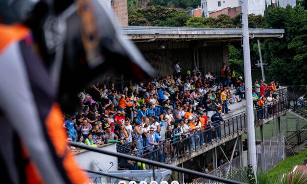 En su aniversario 250, Envigado recibirá la VII válida de la Copa Antioquia de BMX