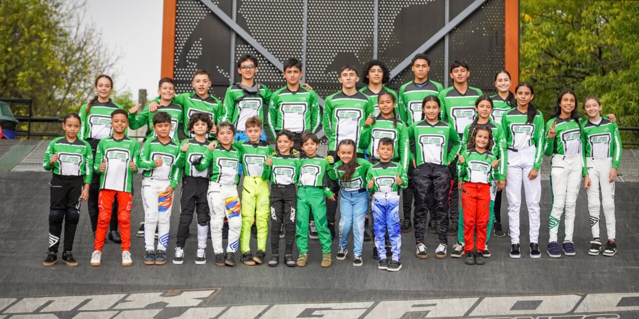 Con 11 títulos Envigado dominó en su casa