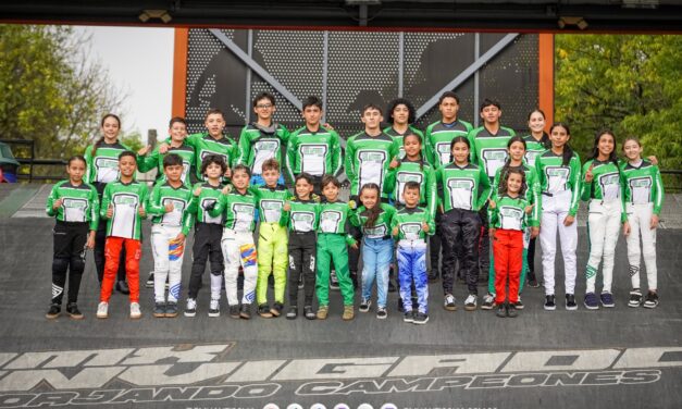 Con 11 títulos Envigado dominó en su casa