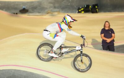 Fin de semana dorado para Mateo Carmona en Río de Janeiro: Campeón Iberoamericano