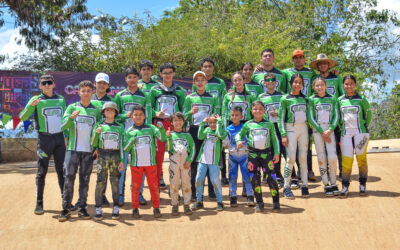 Copacabana vibró con la VIII Válida de Copa Antioquia