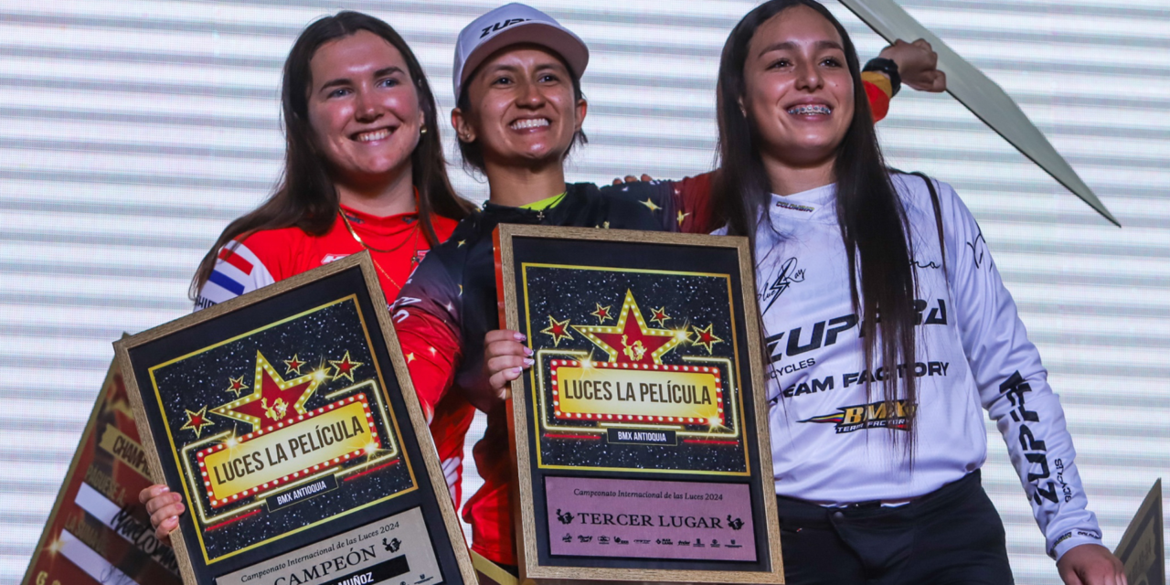 Se viene la edición #17 del Campeonato Internacional de las Luces: Modo Gamer