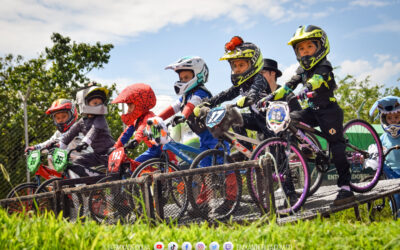 La pista se llena de color: 251 pilotos listos para el primer festival temático del 2026