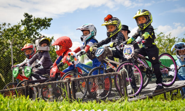 La pista se llena de color: 251 pilotos listos para el primer festival temático del 2026
