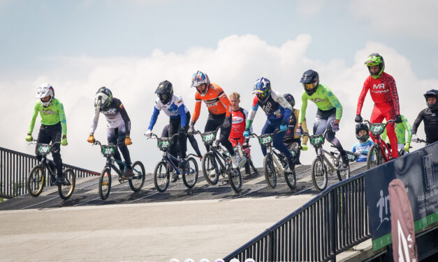 Se abre el telón de la Copa Antioquia 2026