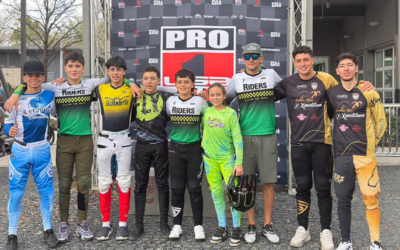 10 pilotos antioqueños ya están en USA para afrontar la Lone Star Nationals