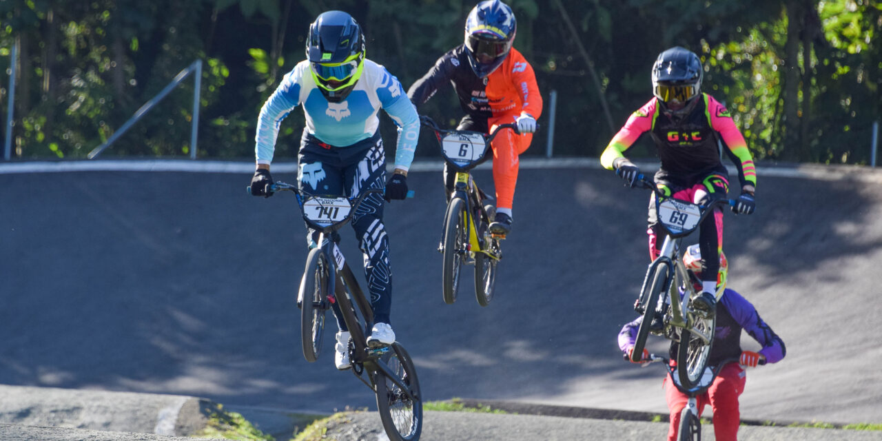 Antioqueños rumbo a Guatemala para competir en el Centroamericano