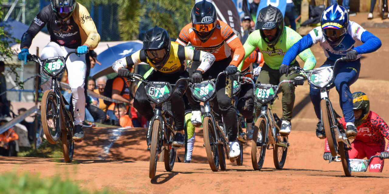 Copacabana recibe la III válida de la Copa Antioquia: más de 500 pilotos en competencia