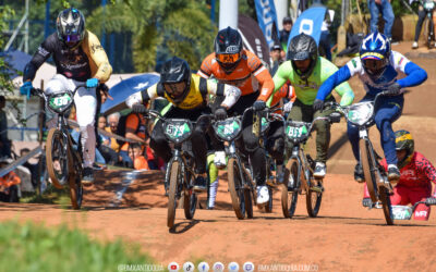 Copacabana recibe la III válida de la Copa Antioquia: más de 500 pilotos en competencia