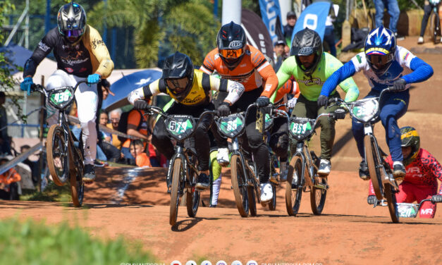 Copacabana recibe la III válida de la Copa Antioquia: más de 500 pilotos en competencia