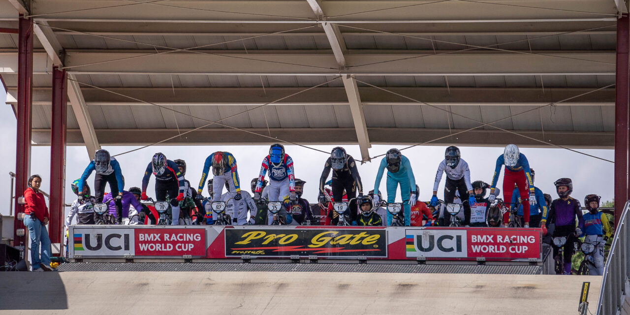 Bogotá recibe la Copa Nacional: Antioquia llega con 166 pilotos