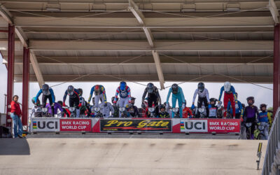 Bogotá recibe la Copa Nacional: Antioquia llega con 166 pilotos