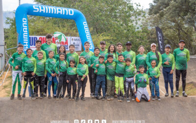 Copacabana vivió una gran jornada de Copa Antioquia