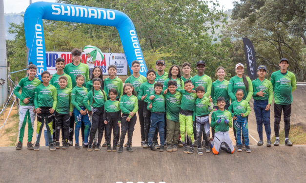 Copacabana vivió una gran jornada de Copa Antioquia