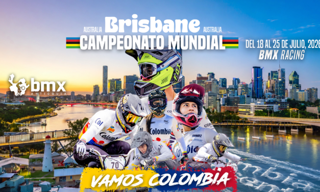 14 antioqueños van por la gloria mundial en Australia