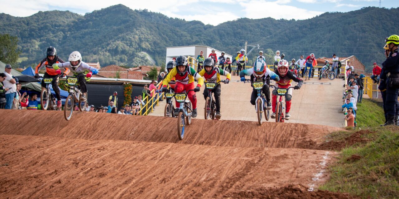 Después de cinco años, la Copa Antioquia regresa a El Carmen de Viboral