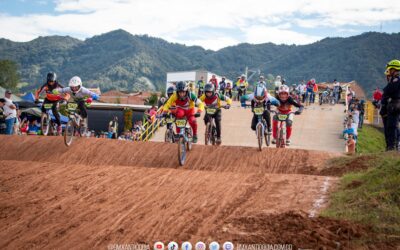 Después de cinco años, la Copa Antioquia regresa a El Carmen de Viboral