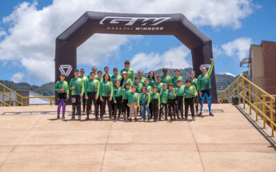 El Carmen de Viboral premió 36 categorías en la Copa Antioquia