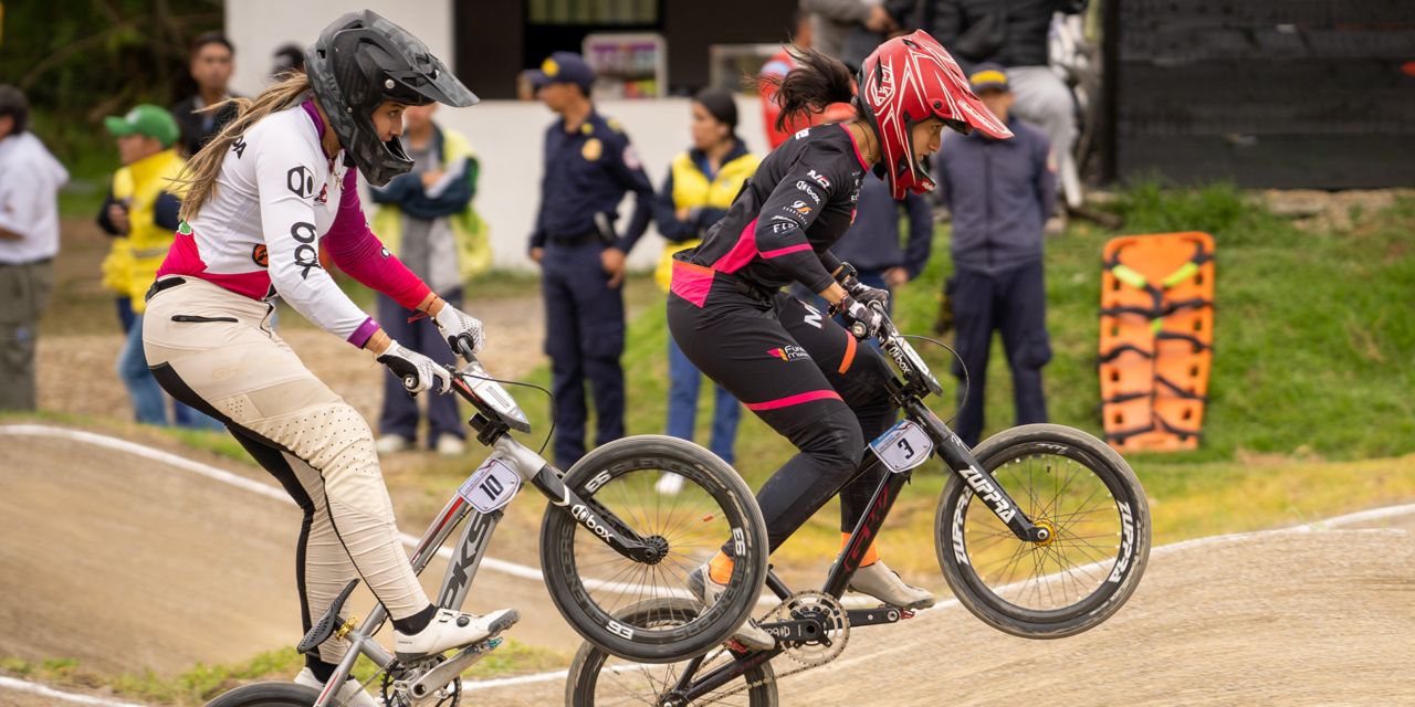 Antioquia vuelve a la pista en la Copa Nacional: 103 pilotos competirán en Ubaté