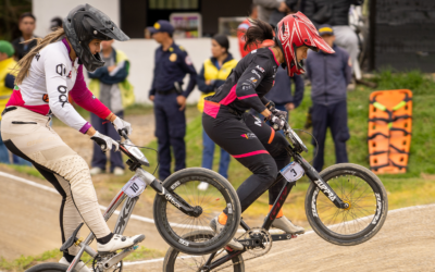 Antioquia vuelve a la pista en la Copa Nacional: 103 pilotos competirán en Ubaté
