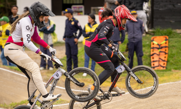 Antioquia vuelve a la pista en la Copa Nacional: 103 pilotos competirán en Ubaté